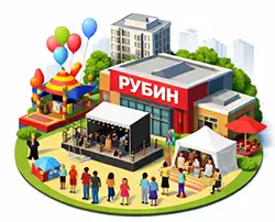 Социальный и культурный центр
