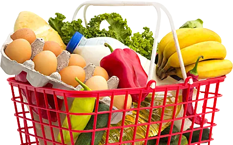 Купить продукты